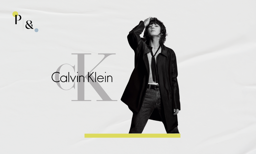 Calvin Klein’s Latest Successful Campaign Story